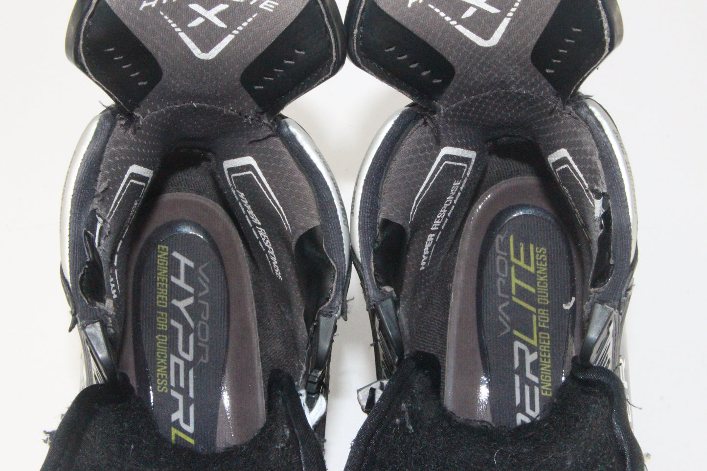 Bauer Vapor Hyperlite #324