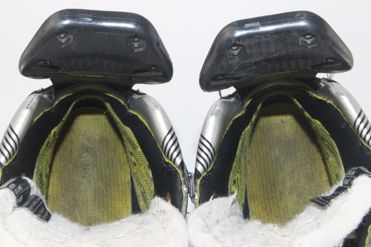 Bauer Supreme M5 Pro #317