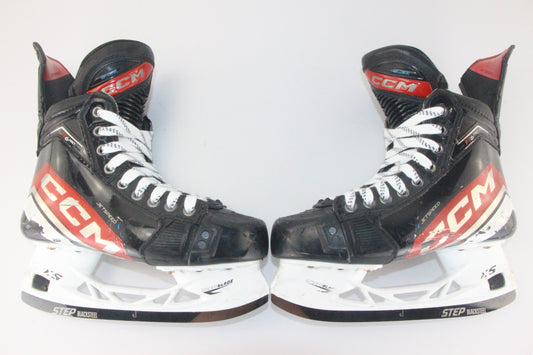 CCM Jetspeed FT6 Pro #315