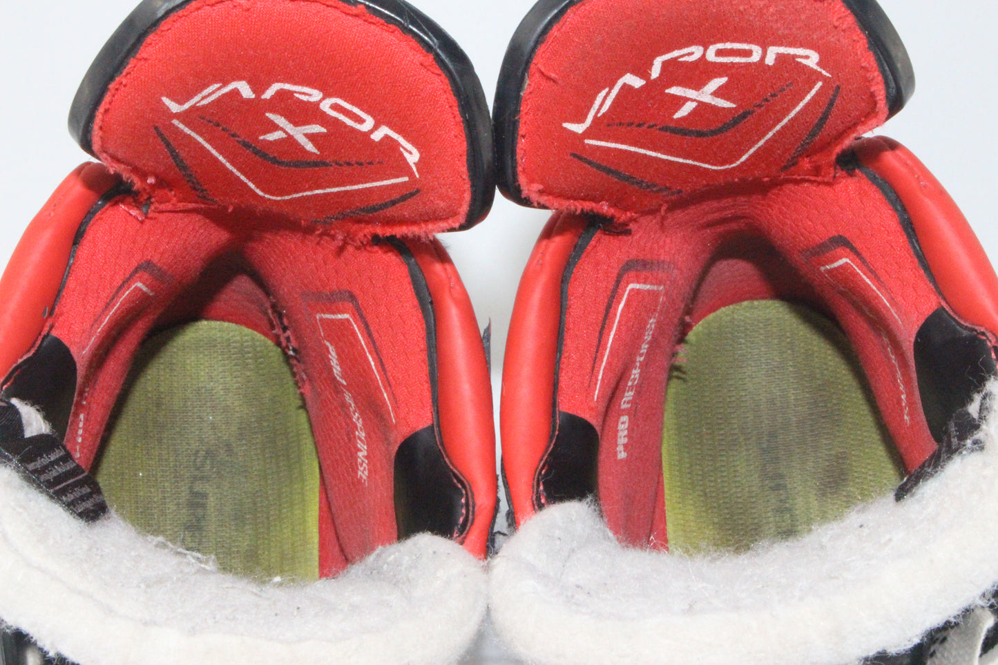 Bauer Vapor 3X Pro #139