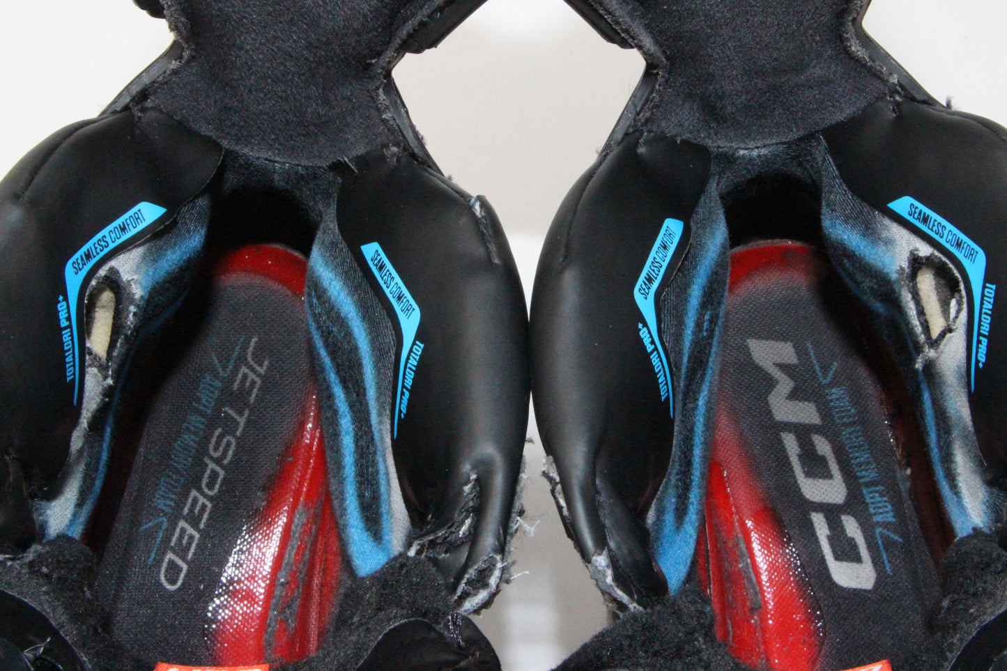 CCM Jetspeed FT6 Pro #310