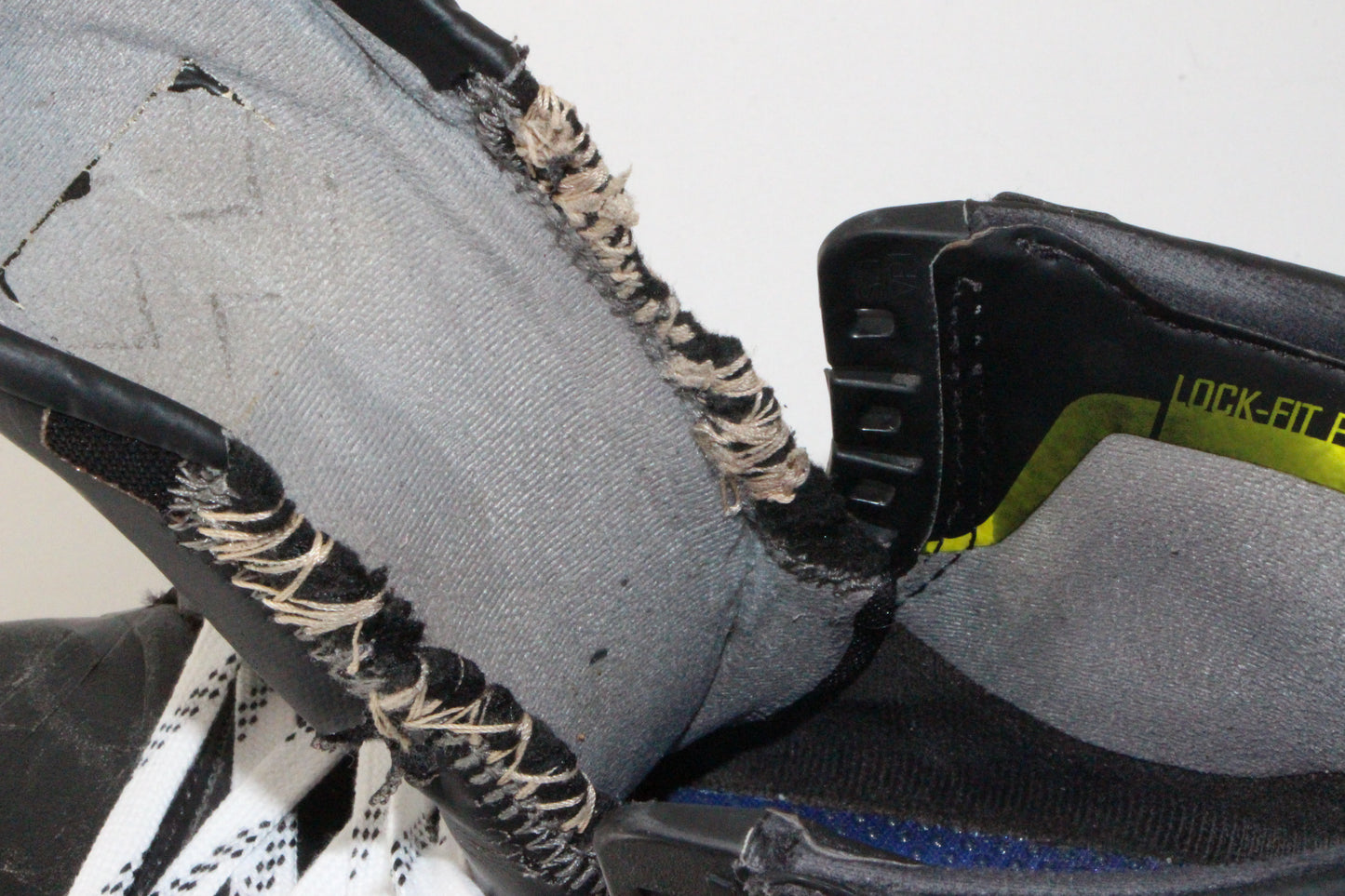 Bauer Vapor Hyperlite 2 #316