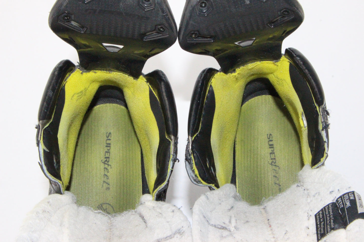 Bauer Supreme 3S Pro #344