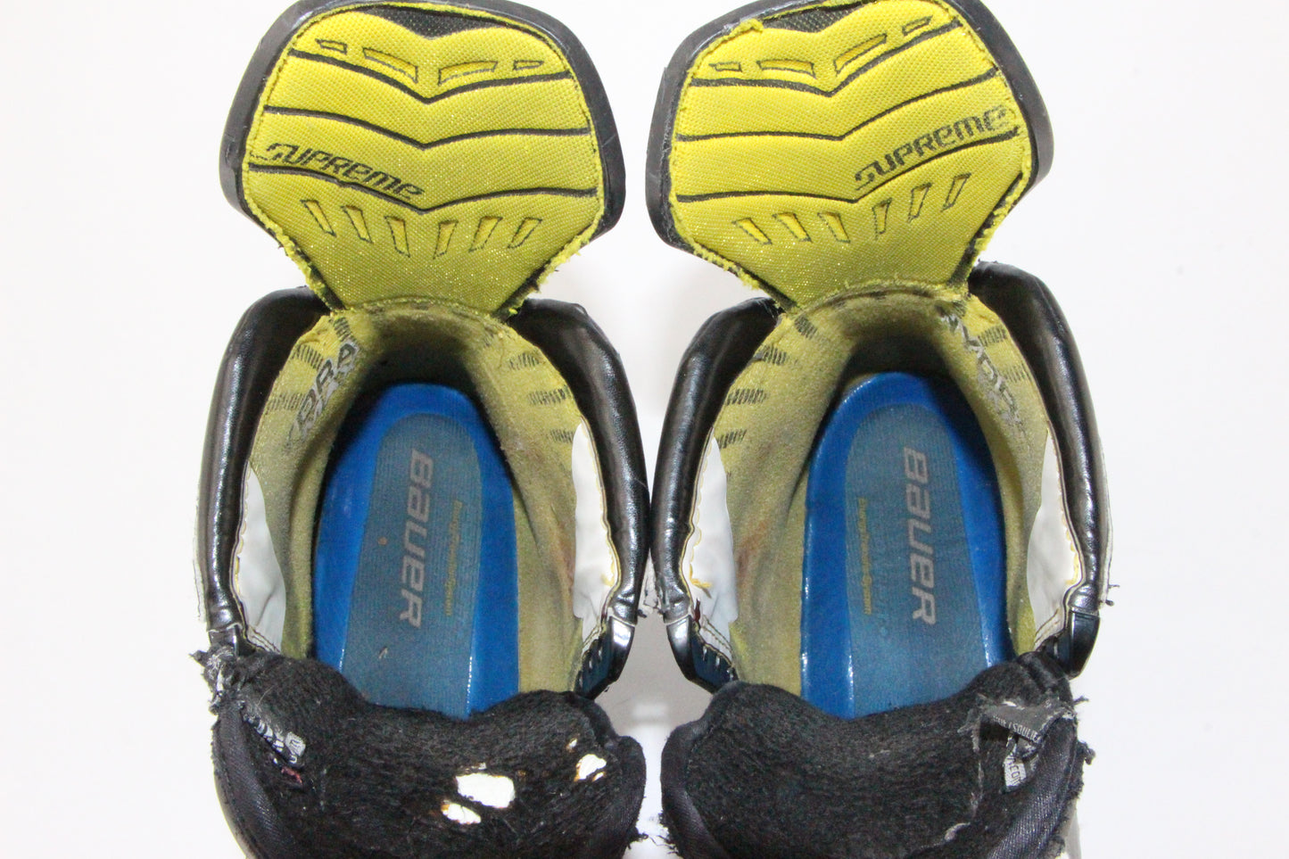 Bauer Supreme MX3 LE #334