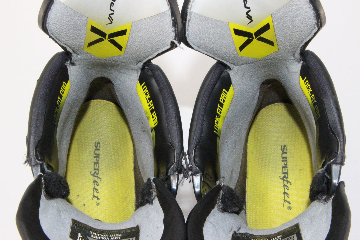 Bauer Vapor Hyperlite 2 #342