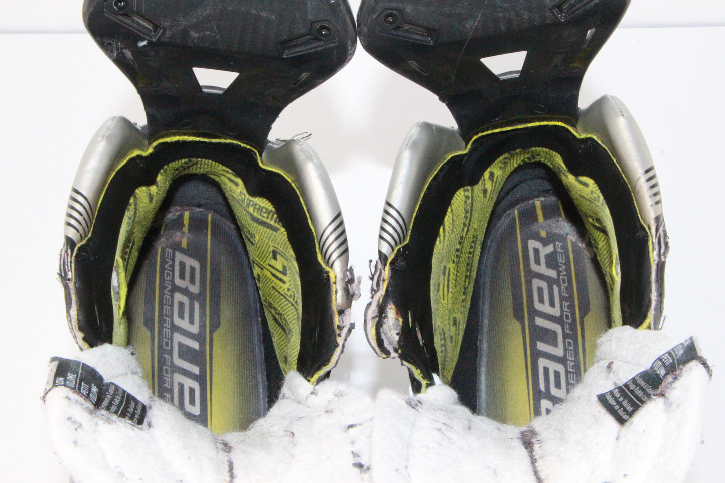 Bauer Supreme M5 Pro #332