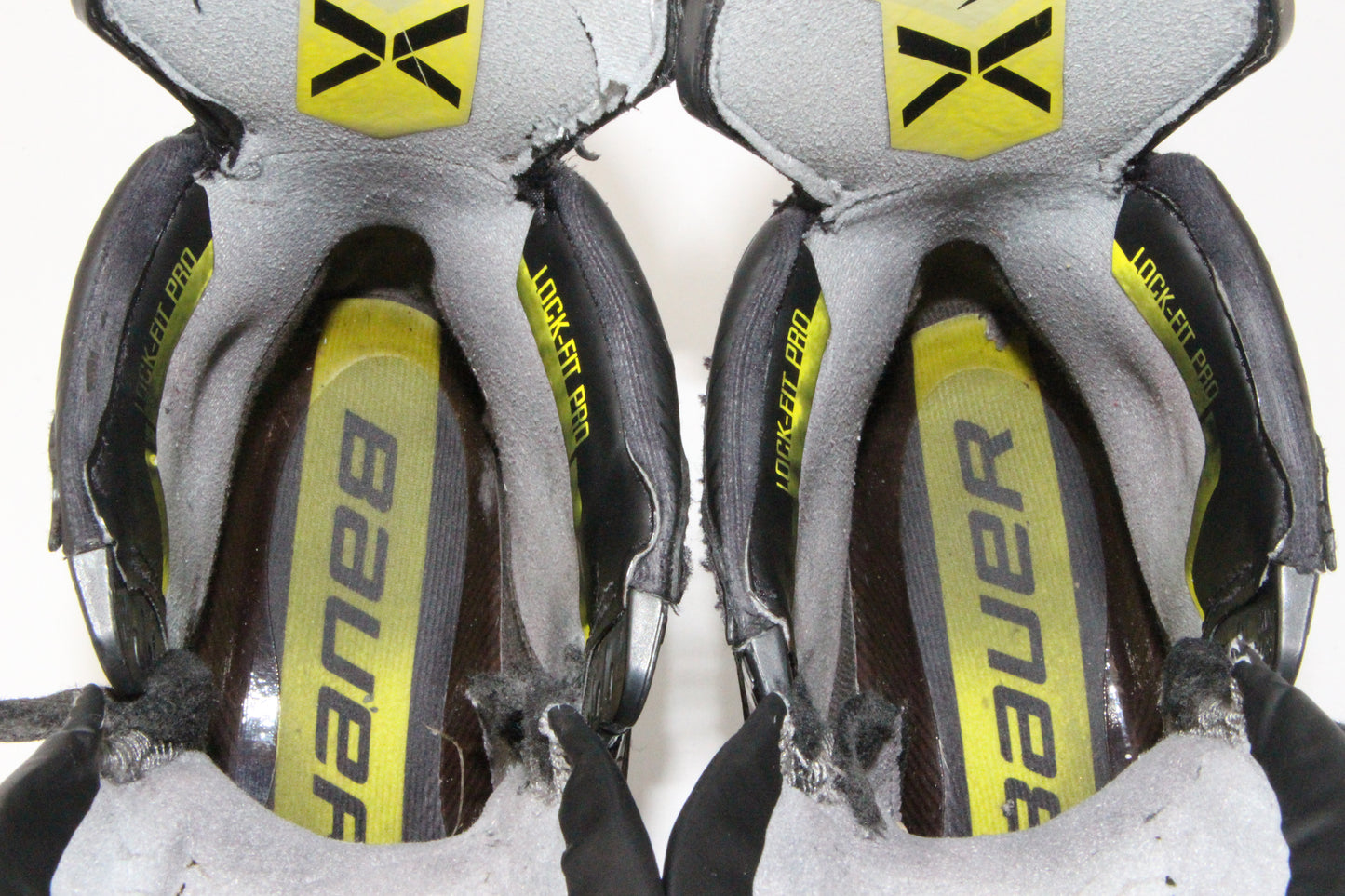 Bauer Vapor Hyperlite 2 #331