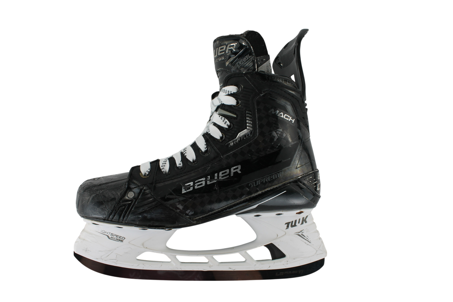 Bauer Supreme MACH #309