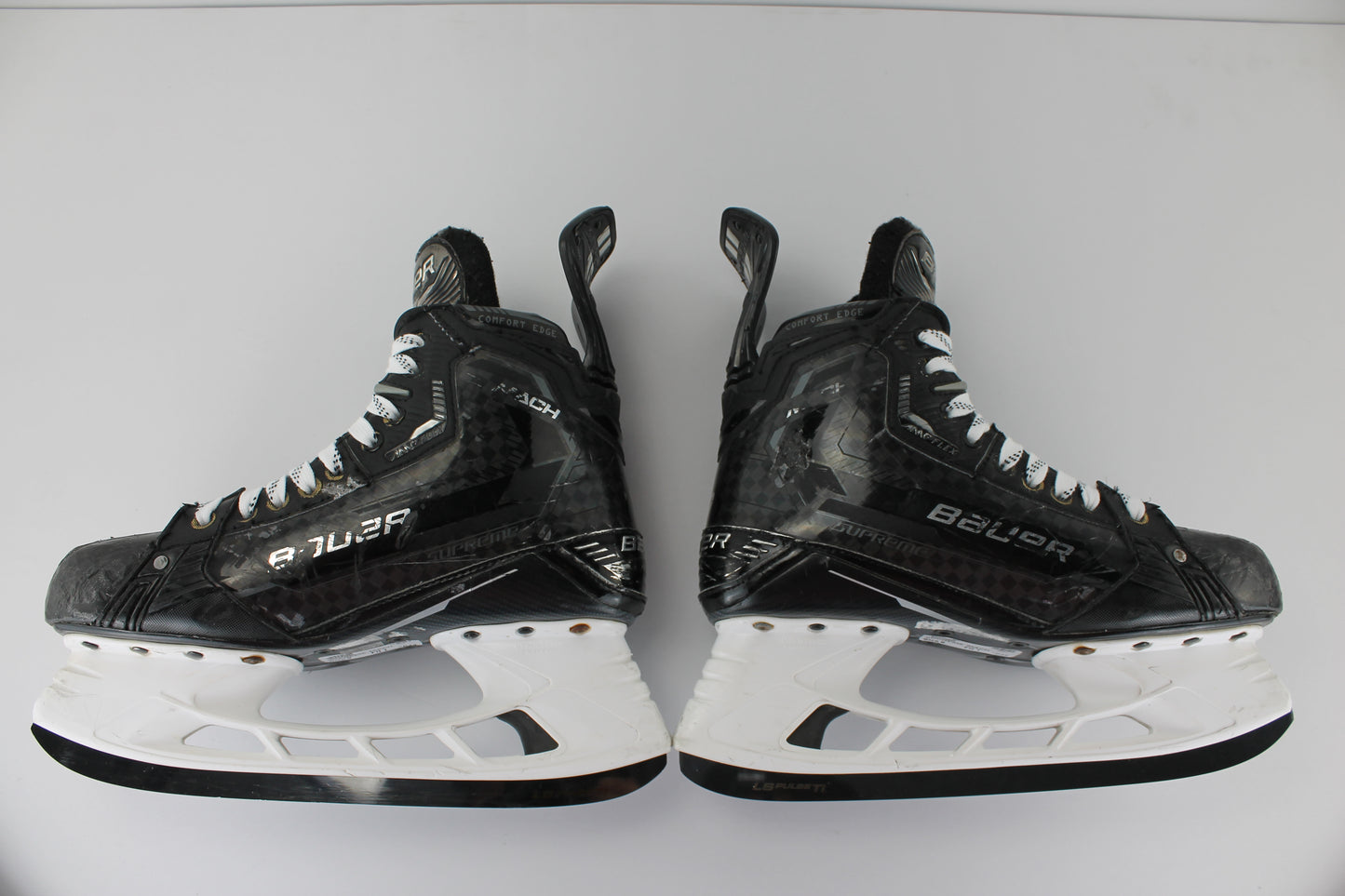 Bauer Supreme MACH #309