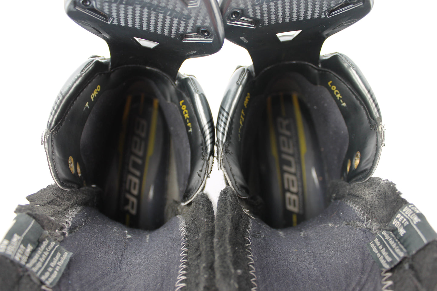 Bauer Supreme MACH #309