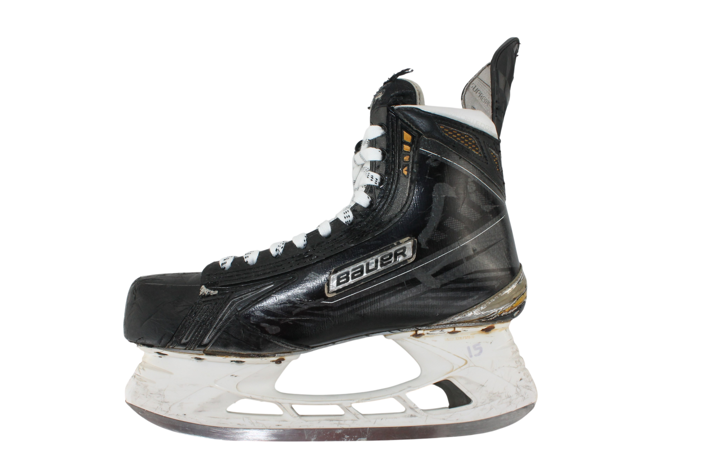 Bauer Supreme MX3 #272