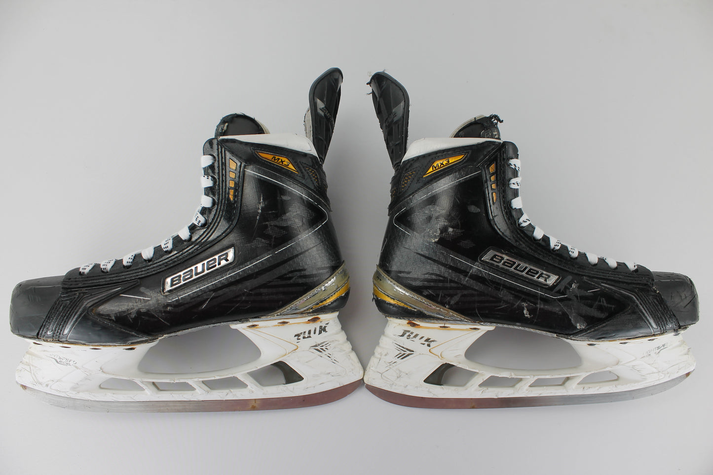 Bauer Supreme MX3 #272