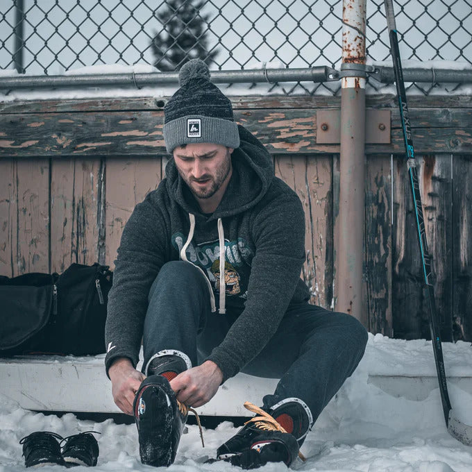 Toe Drag Toque - Howies Hat