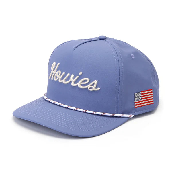 The Tour Lid - Howies