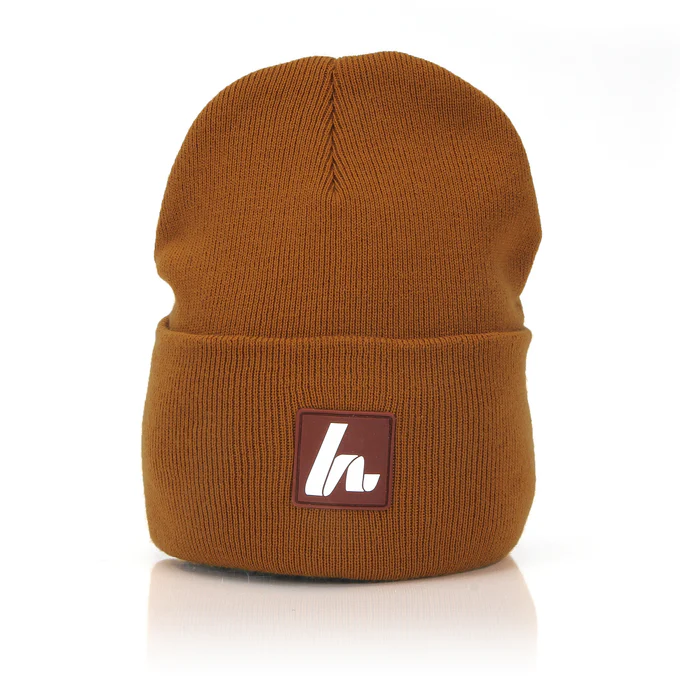 The Prodigy Toque - Howies Hat