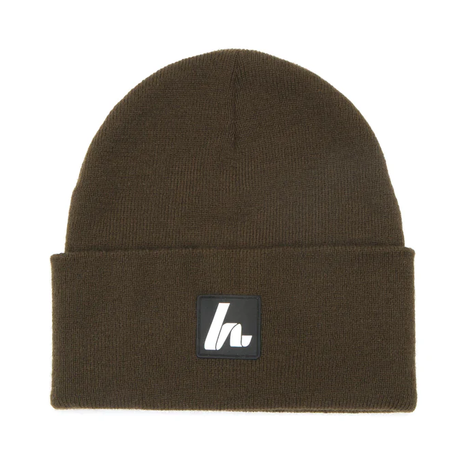 The Prodigy Toque - Howies Hat