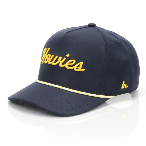 The Tour Lid - Howies