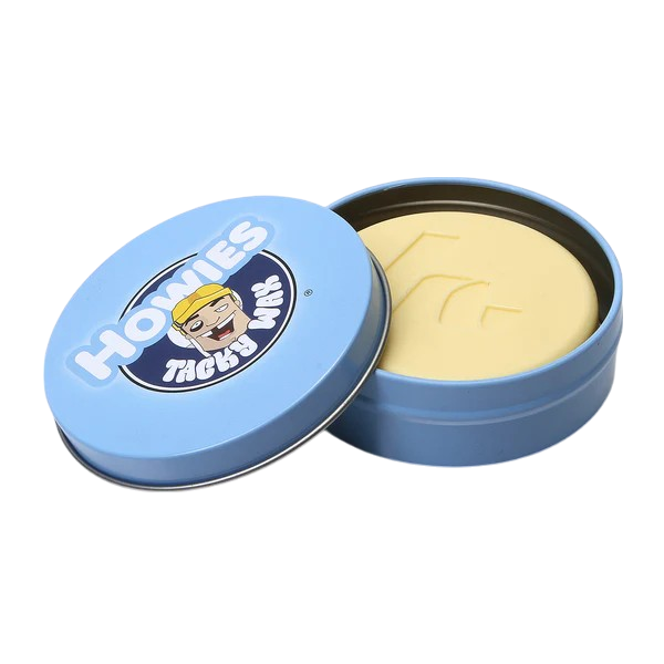 Wax - Howies