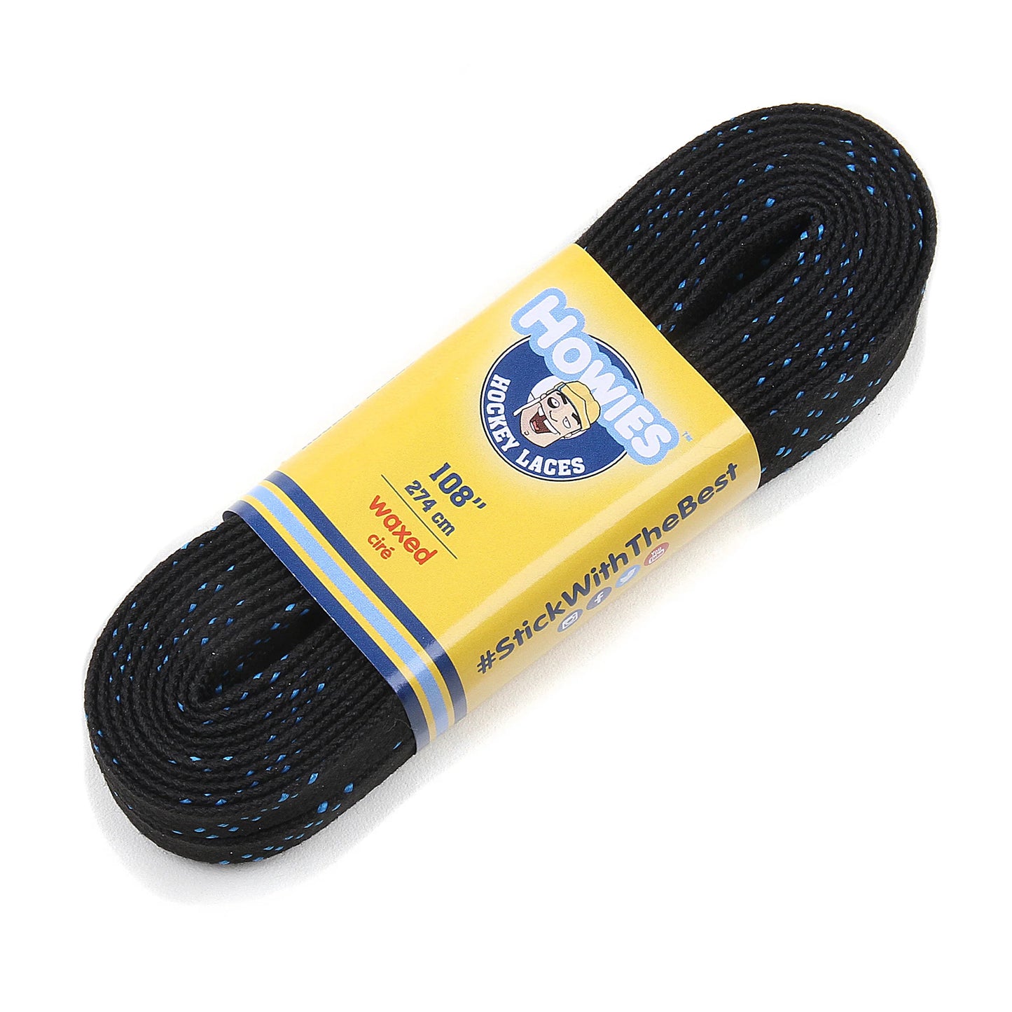 Waxed Laces - Howies