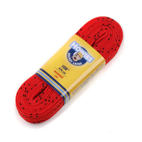 Waxed Laces - Howies