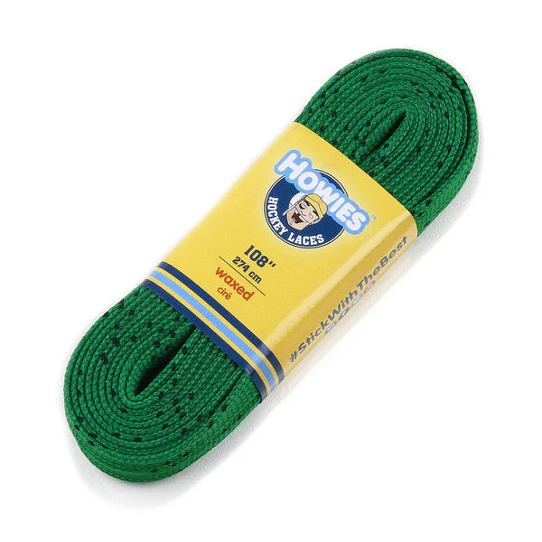 Waxed Laces - Howies