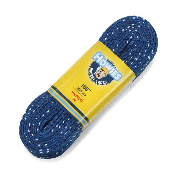 Waxed Laces - Howies