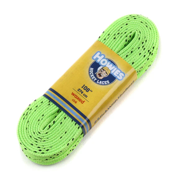 Waxed Laces - Howies