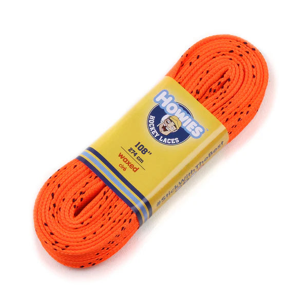 Waxed Laces - Howies