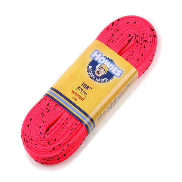 Waxed Laces - Howies