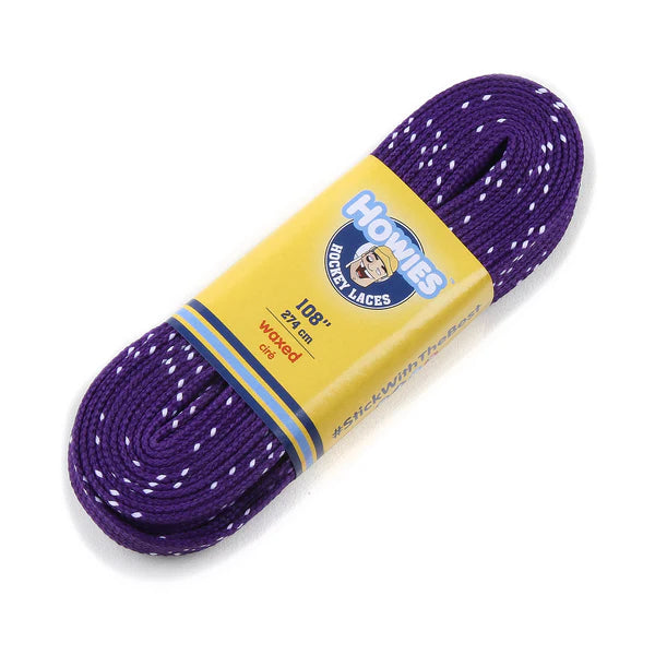 Waxed Laces - Howies