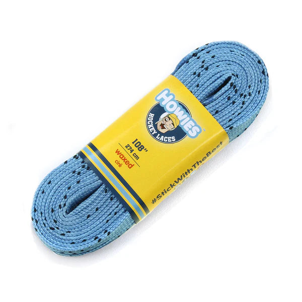 Waxed Laces - Howies