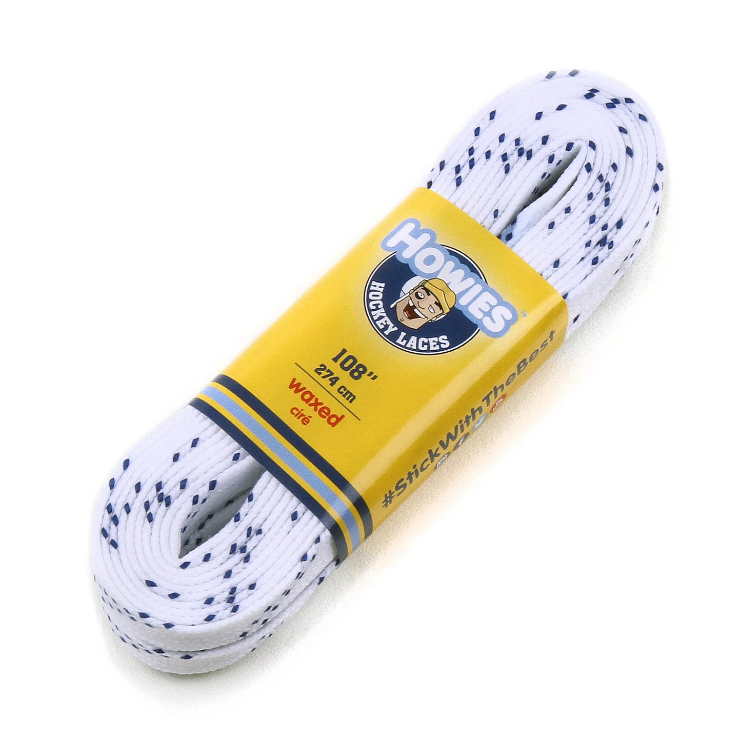 Waxed Laces - Howies