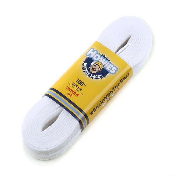 Waxed Laces - Howies