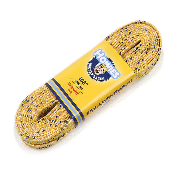 Waxed Laces - Howies