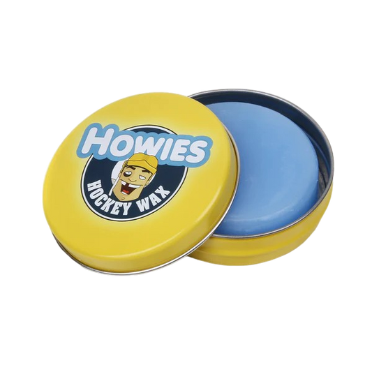 Wax - Howies