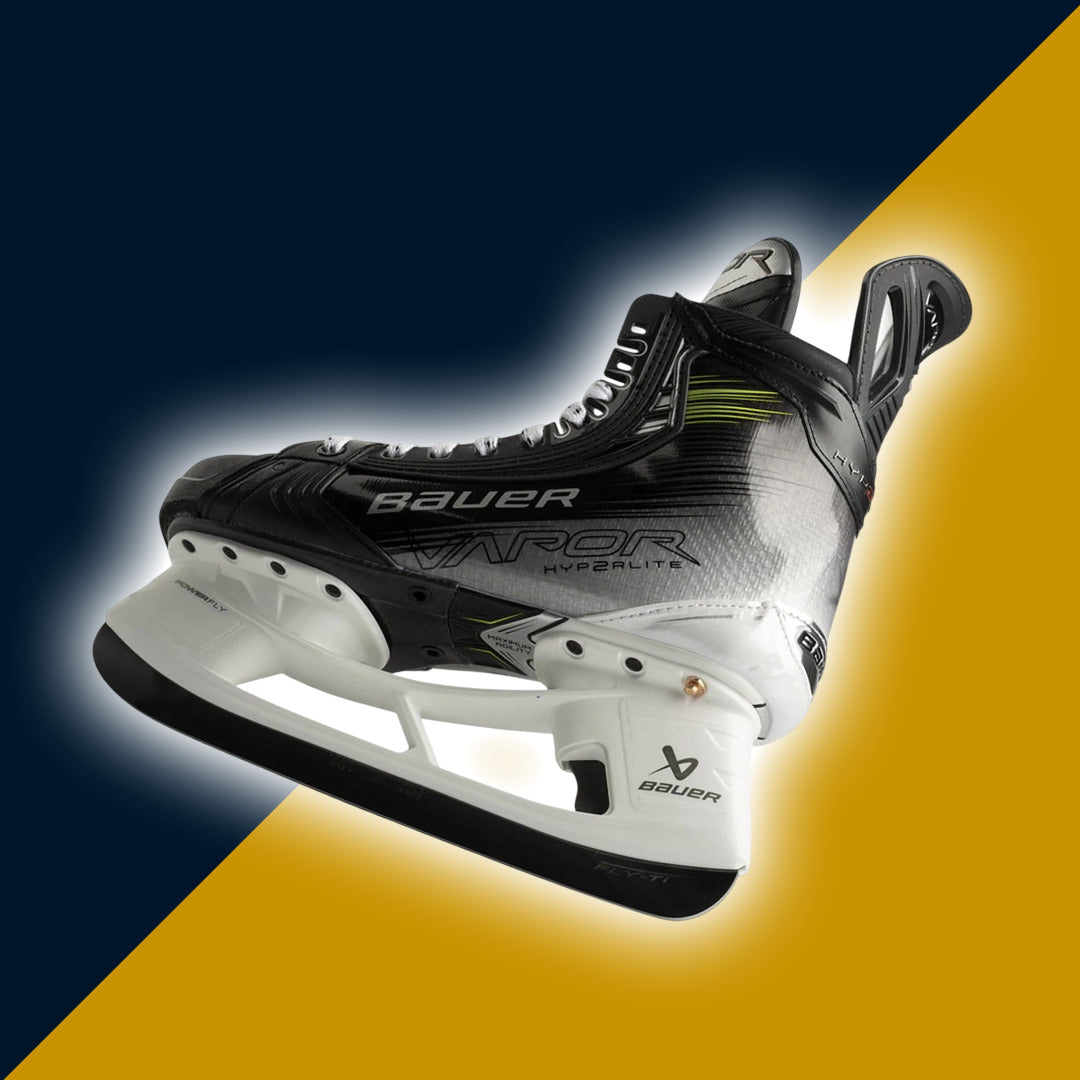 used_ice_hockey_skates_collection_photo