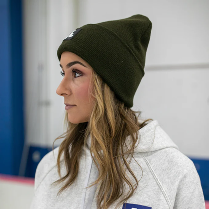 The Prodigy Toque - Howies Hat