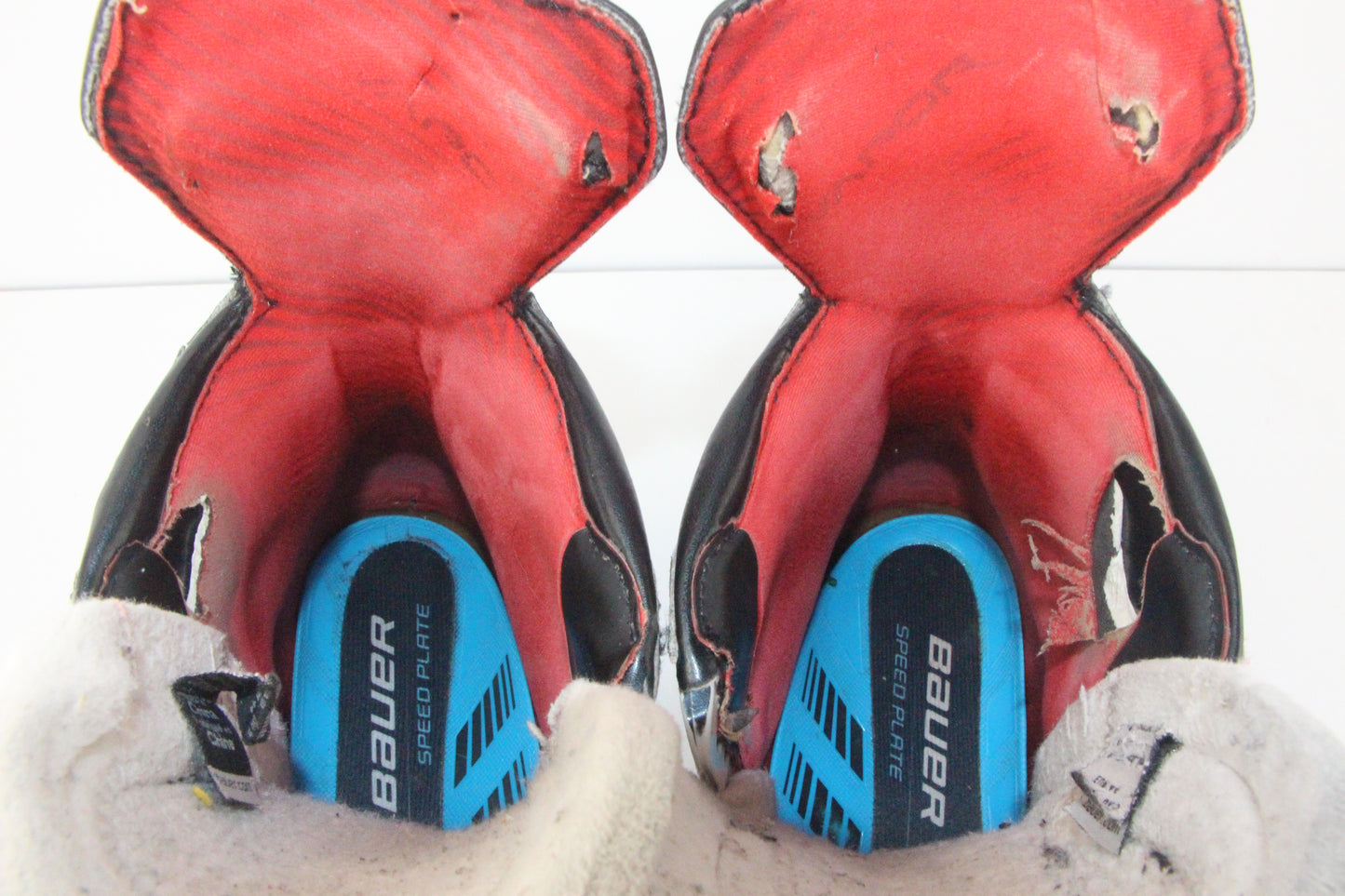 Bauer Vapor 1X #121