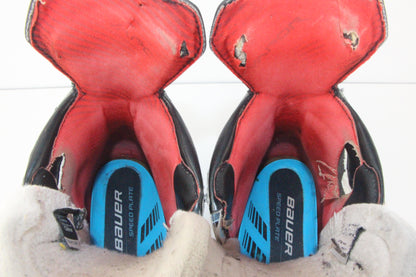 Bauer Vapor 1X #121