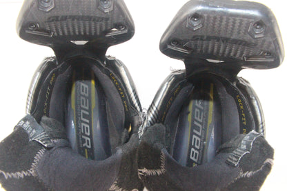 Bauer Supreme MACH #214