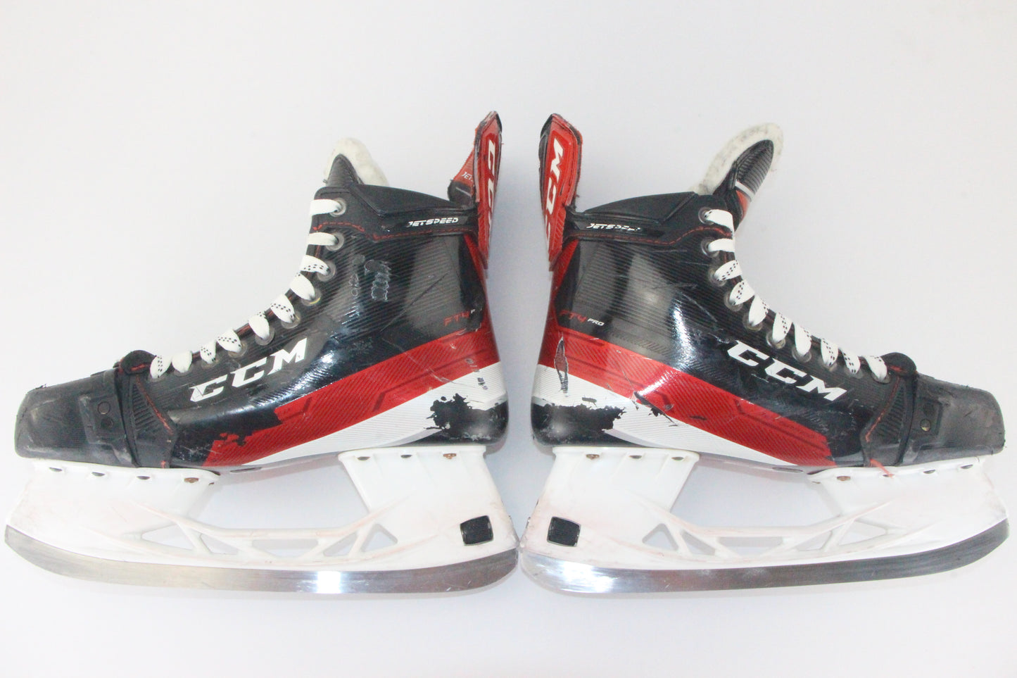 CCM Jetspeed FT4 Pro #196