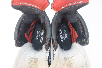 CCM Jetspeed FT4 Pro #196