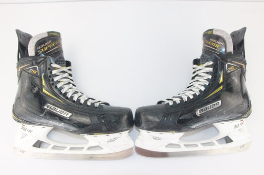 Bauer Supreme 2S Pro #187