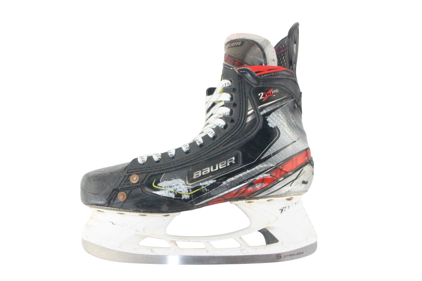 Bauer Vapor 2X Pro #119