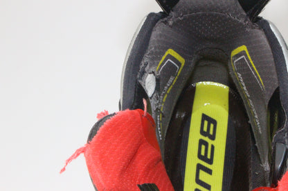 Bauer Vapor Hyperlite #116