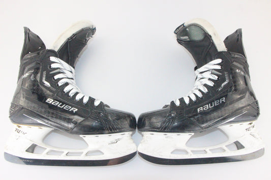 Bauer Supreme MACH #290