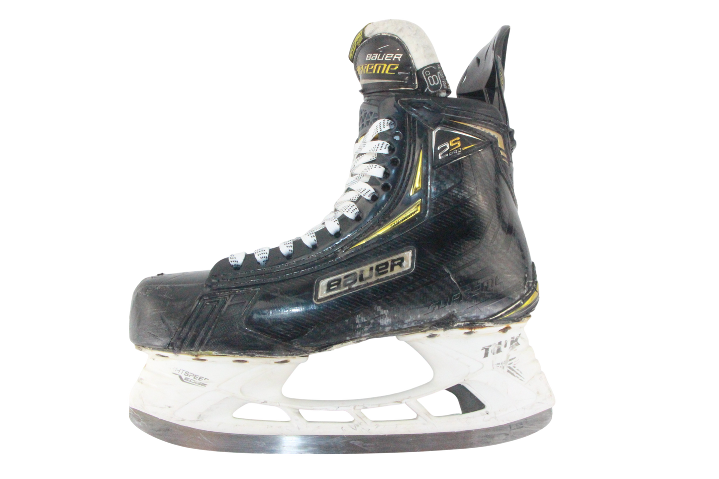 Bauer Supreme 2S Pro #254