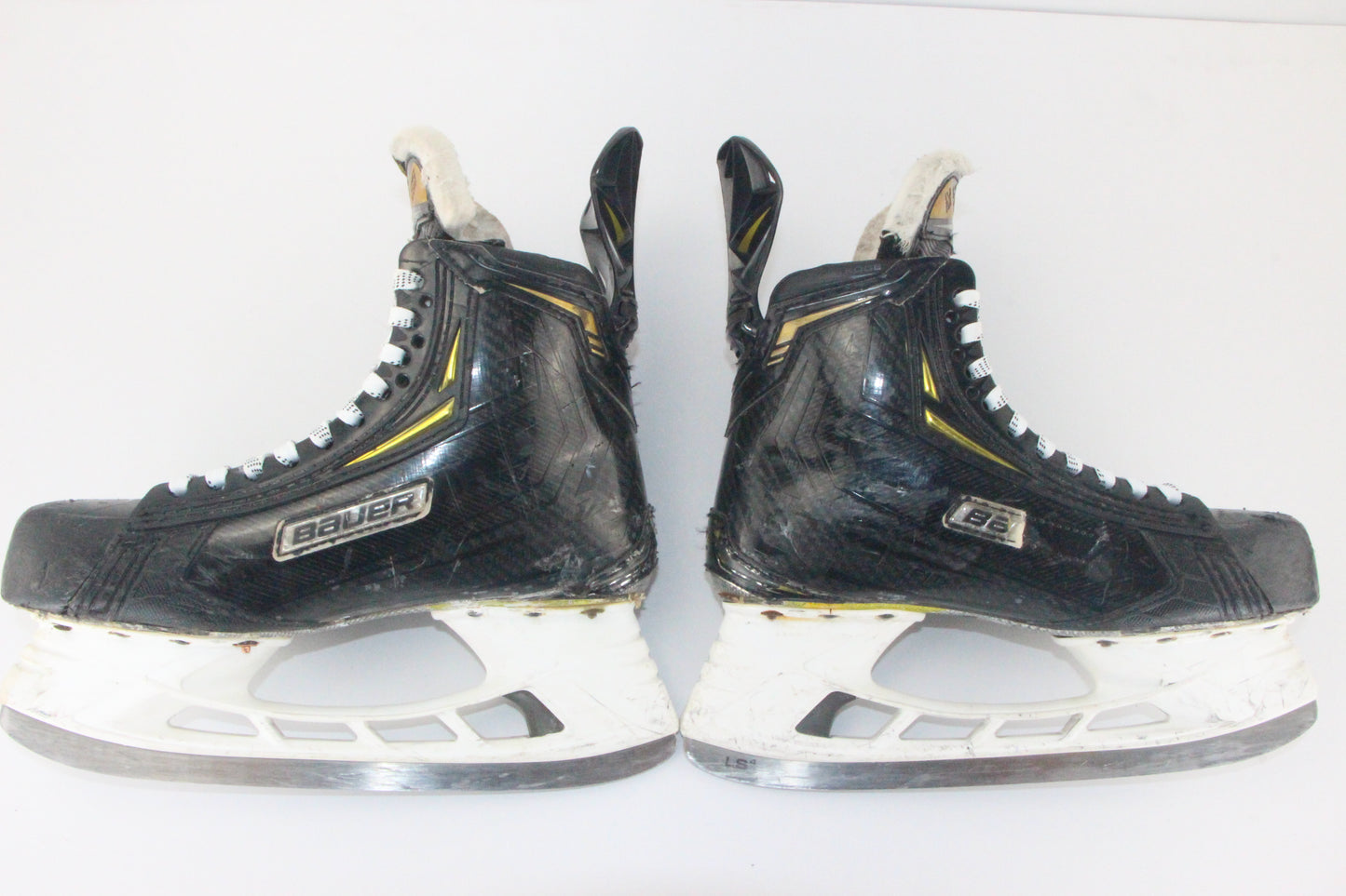 Bauer Supreme 2S Pro #254
