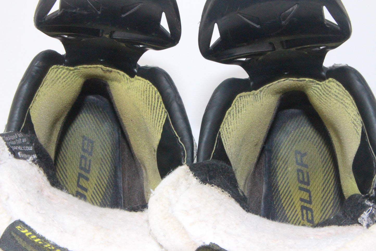 Bauer Supreme 2S Pro #254