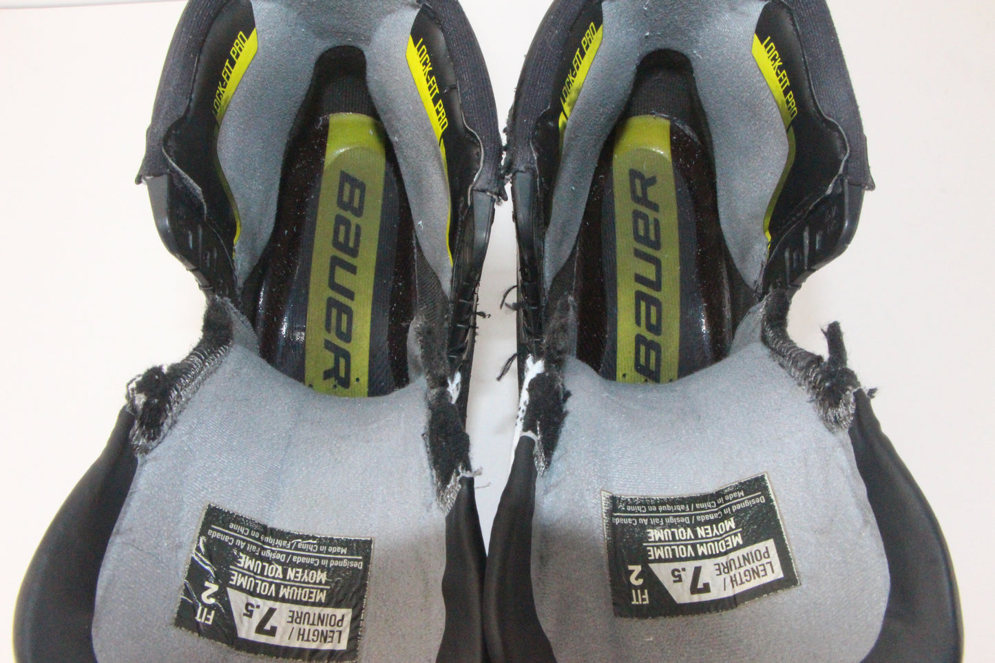 Bauer Vapor Hyperlite 2 #305
